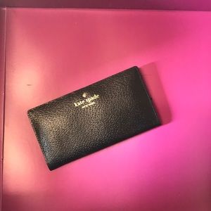 Kate spade wallet